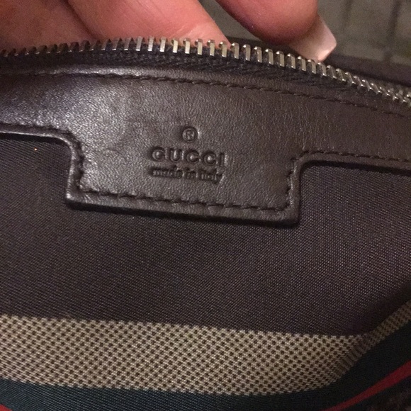 Cosmetic bag - Picture 1 of 7